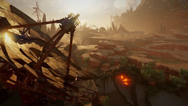 Screenshot 19 of ELEX