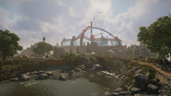 Screenshot 21 of ELEX