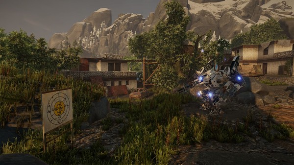 Screenshot 22 of ELEX