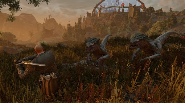 Screenshot 23 of ELEX