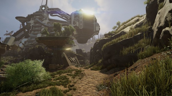 Screenshot 24 of ELEX