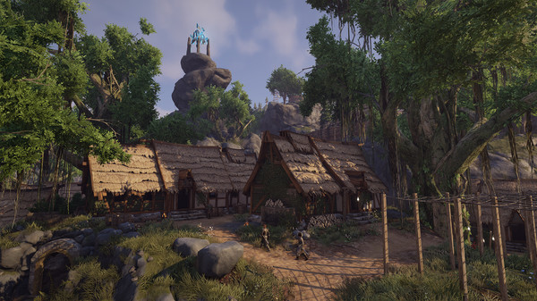 Screenshot 4 of ELEX