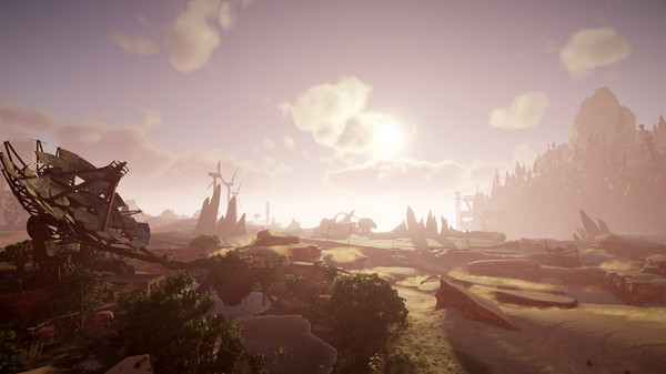 Screenshot 6 of ELEX