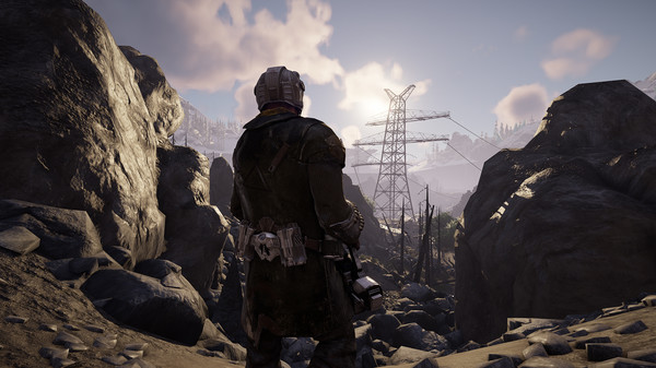 Screenshot 7 of ELEX