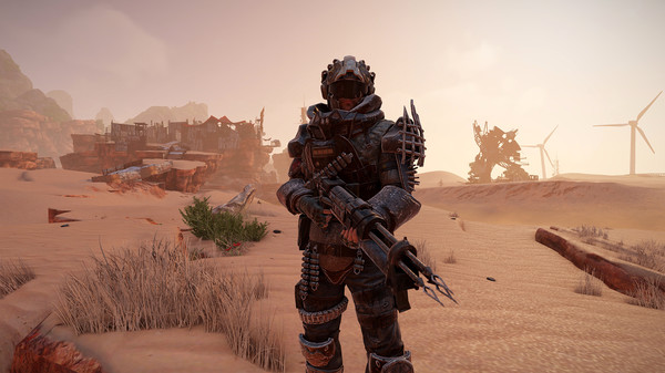 Screenshot 9 of ELEX