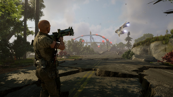 Screenshot 10 of ELEX