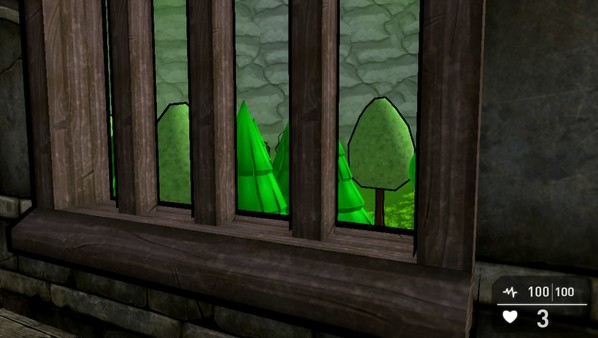 Screenshot 2 of Remaining in a dream