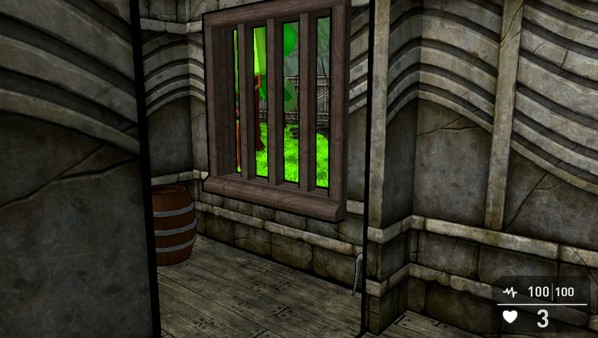 Screenshot 3 of Remaining in a dream
