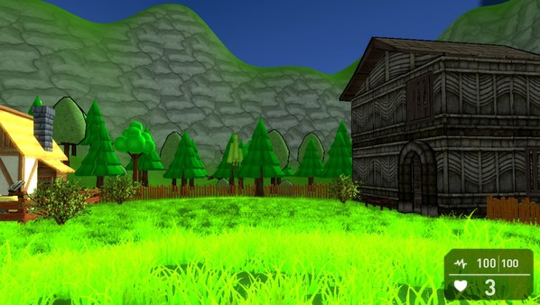 Screenshot 4 of Remaining in a dream