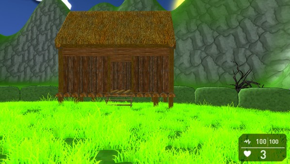 Screenshot 5 of Remaining in a dream