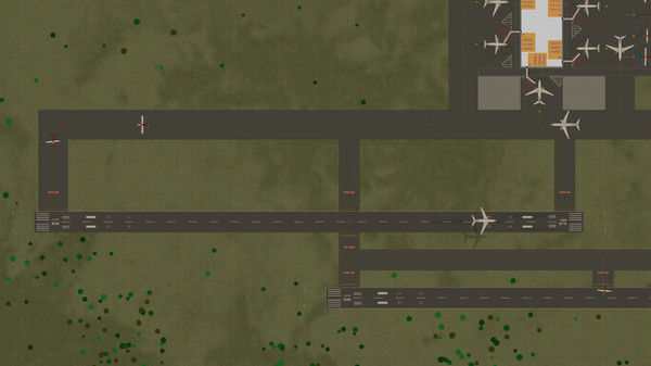 Screenshot 2 of Airport CEO