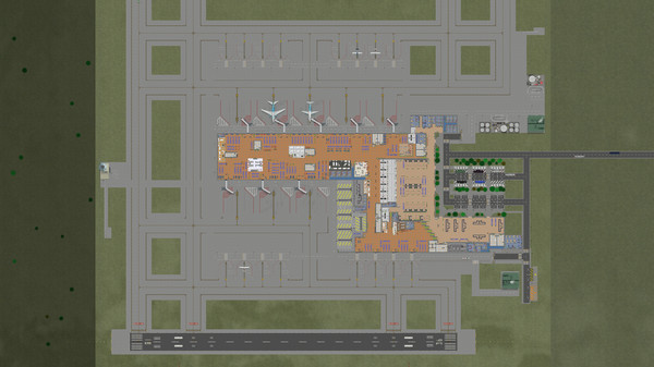 Screenshot 11 of Airport CEO