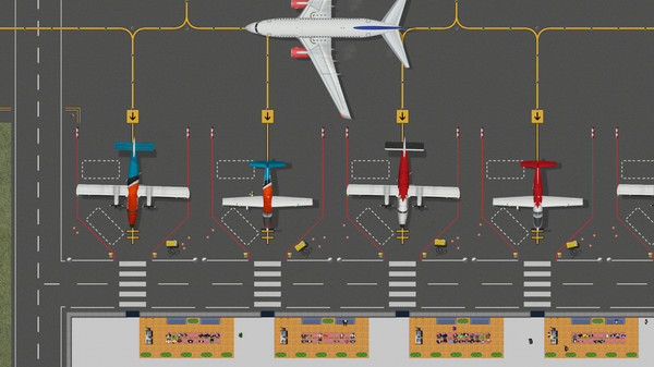 Screenshot 15 of Airport CEO