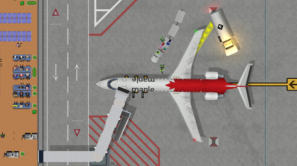 Screenshot 17 of Airport CEO