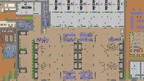 Screenshot 3 of Airport CEO