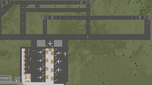 Screenshot 23 of Airport CEO