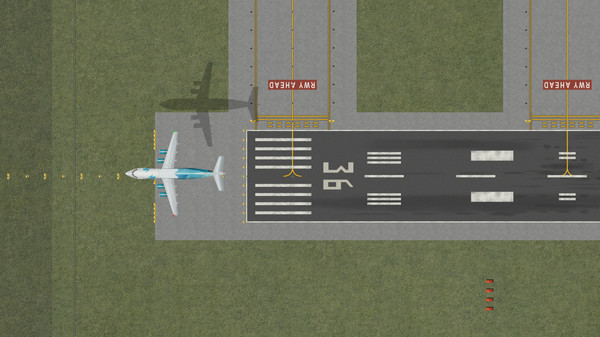 Screenshot 25 of Airport CEO