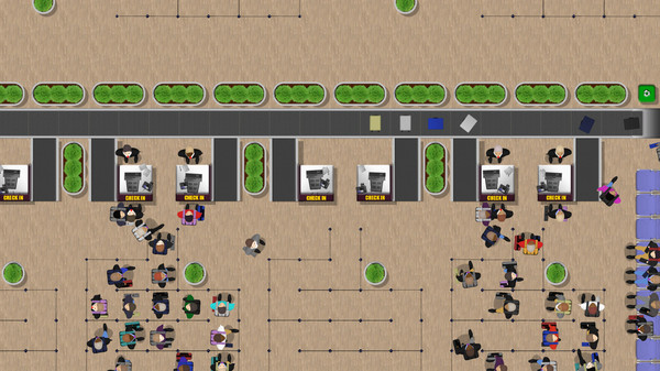 Screenshot 4 of Airport CEO