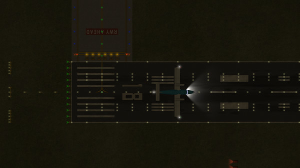 Screenshot 6 of Airport CEO