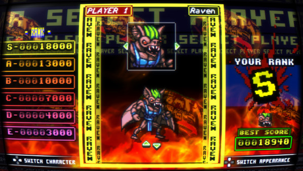 Screenshot 18 of Fight'N Rage