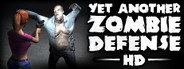 Yet Another Zombie Defense HD