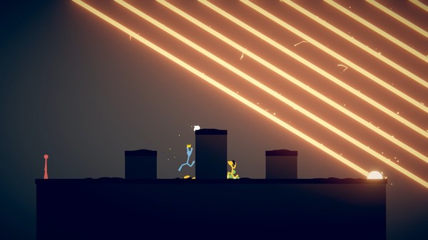 Screenshot 4 of Stick Fight: The Game