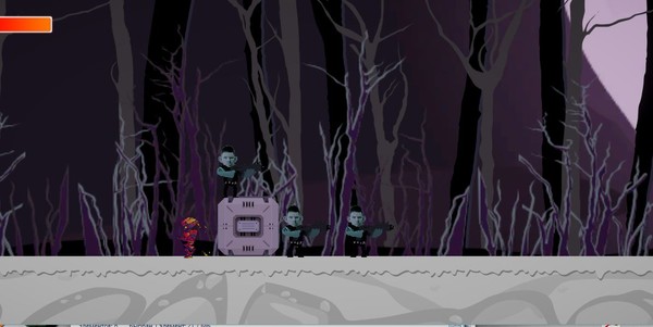 Screenshot 1 of Achievement Hunter: Cromulent