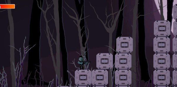 Screenshot 2 of Achievement Hunter: Cromulent