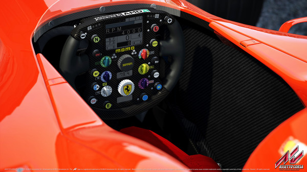 Screenshot 14 of Assetto Corsa - Ferrari 70th Anniversary Pack