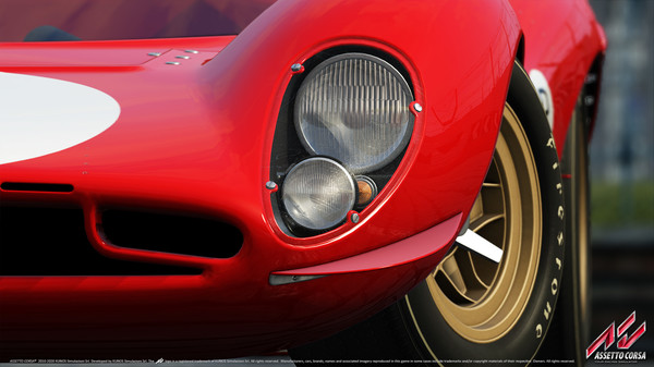 Screenshot 17 of Assetto Corsa - Ferrari 70th Anniversary Pack