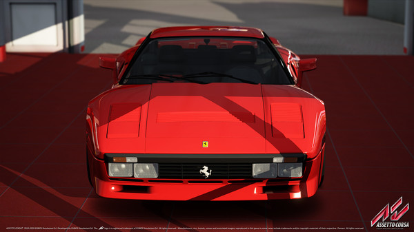 Screenshot 19 of Assetto Corsa - Ferrari 70th Anniversary Pack