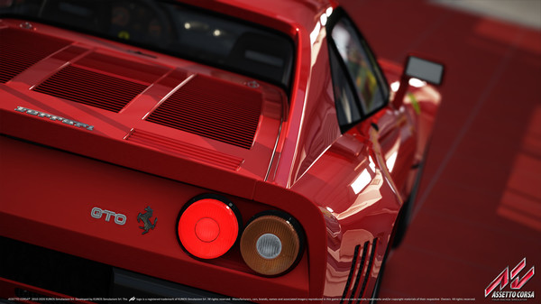 Screenshot 21 of Assetto Corsa - Ferrari 70th Anniversary Pack