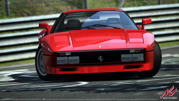 Screenshot 5 of Assetto Corsa - Ferrari 70th Anniversary Pack