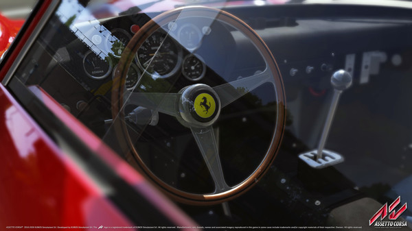 Screenshot 10 of Assetto Corsa - Ferrari 70th Anniversary Pack