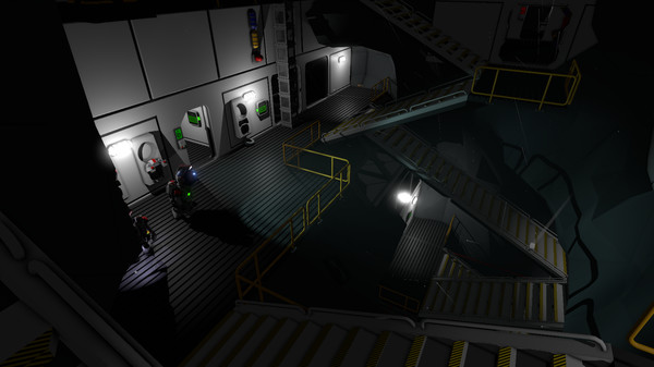 Screenshot 2 of Stationeers