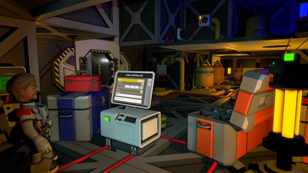 Screenshot 17 of Stationeers