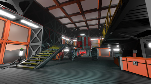 Screenshot 18 of Stationeers