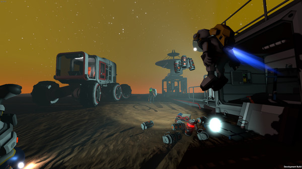 Screenshot 19 of Stationeers