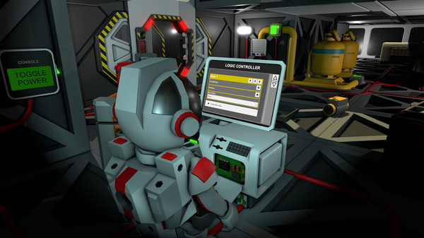 Screenshot 4 of Stationeers