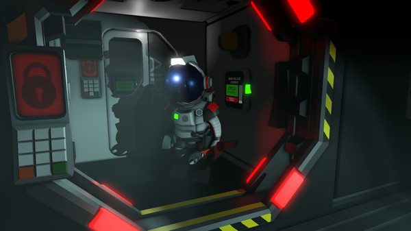 Screenshot 5 of Stationeers