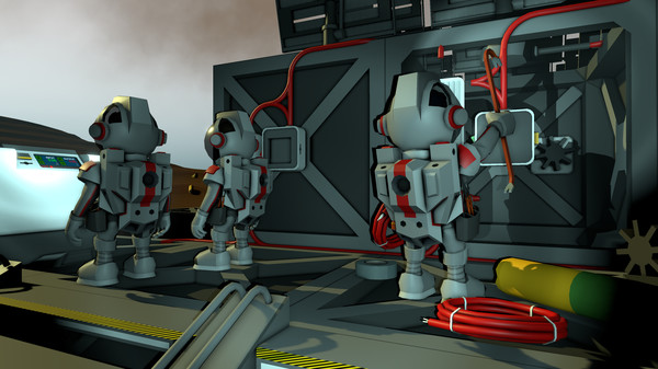 Screenshot 6 of Stationeers