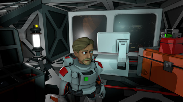 Screenshot 8 of Stationeers