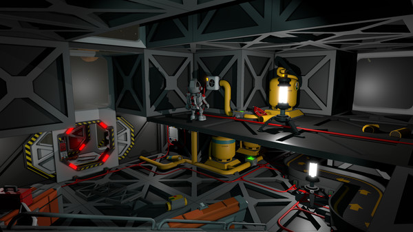 Screenshot 10 of Stationeers