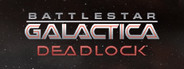 Battlestar Galactica Deadlock