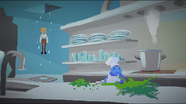 Screenshot 9 of Milkmaid of the Milky Way