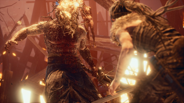 Screenshot 2 of Hellblade: Senua's Sacrifice