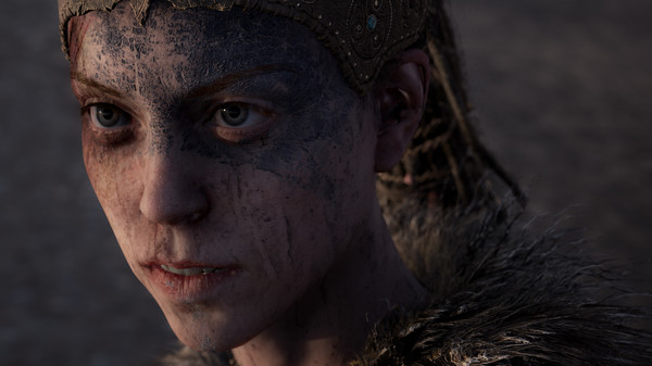 Screenshot 3 of Hellblade: Senua's Sacrifice