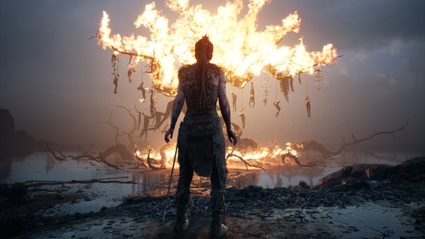 Screenshot 4 of Hellblade: Senua's Sacrifice