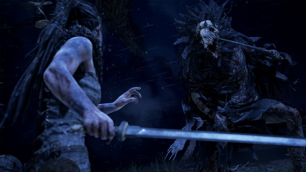 Screenshot 7 of Hellblade: Senua's Sacrifice