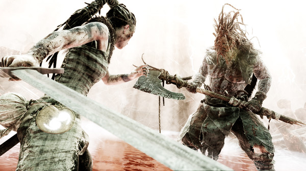 Screenshot 8 of Hellblade: Senua's Sacrifice